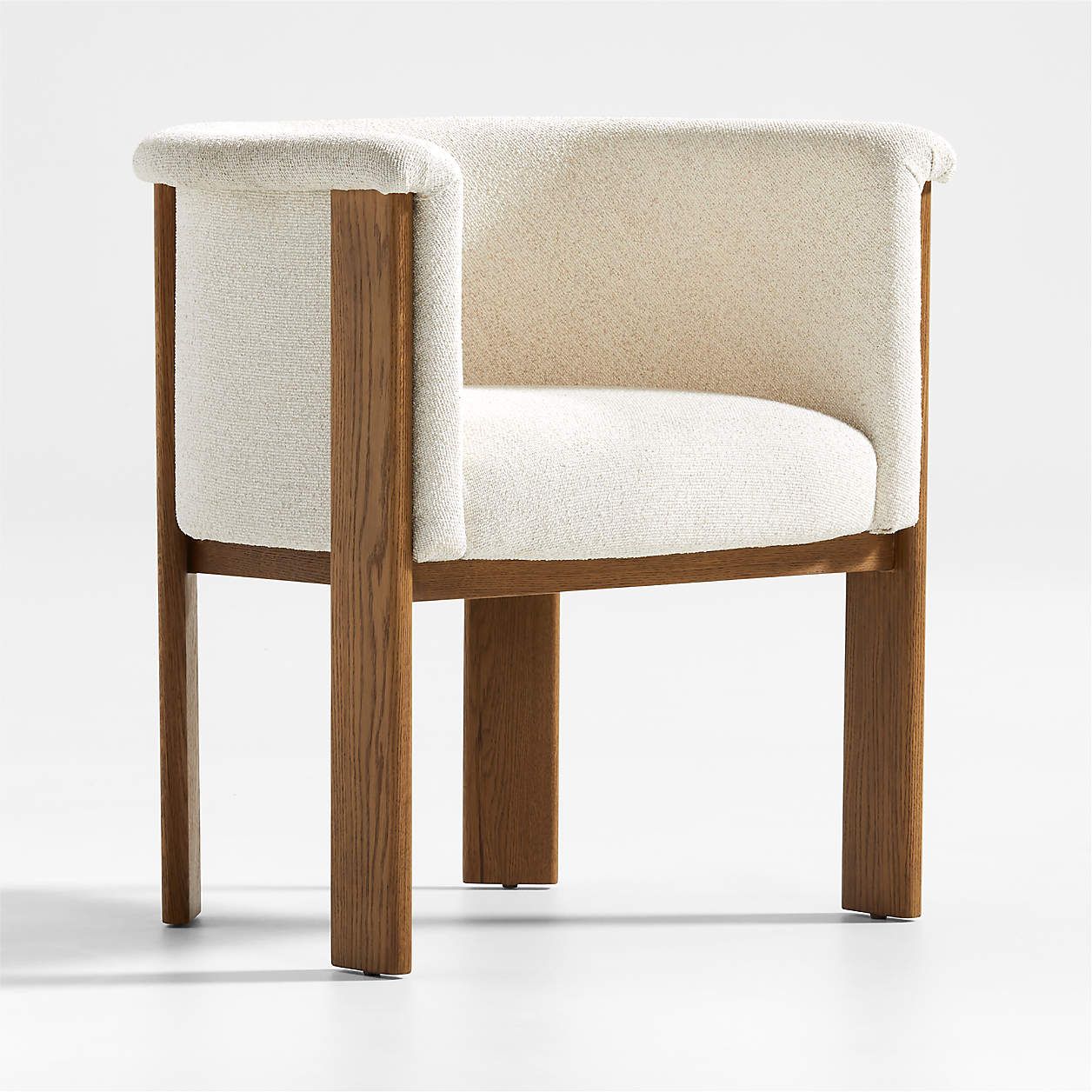 Crate and barrel egg chair hot sale