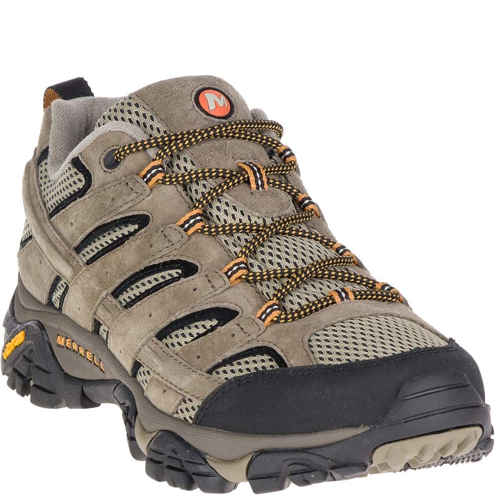 Zapatillas senderismo merrell hombre hot sale