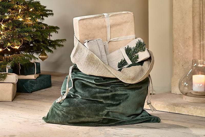 Best Christmas Gifts Santa Sack