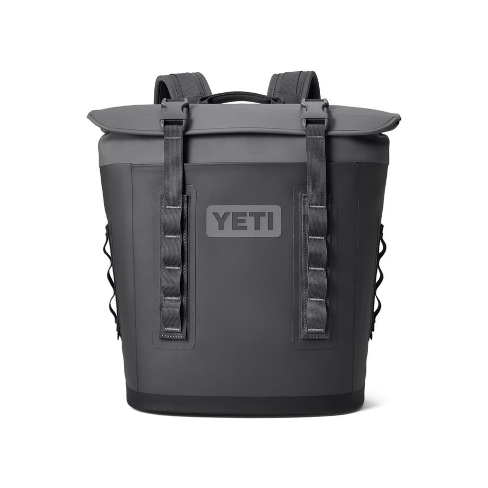 M12 Backpack Soft Cooler
