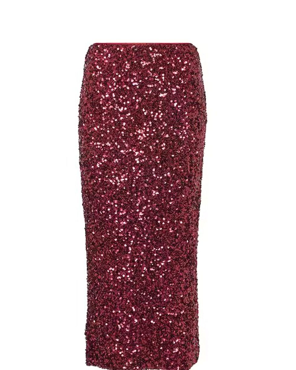 Sequin Skirts, Glitter, Sparkly & Sequin Skirts