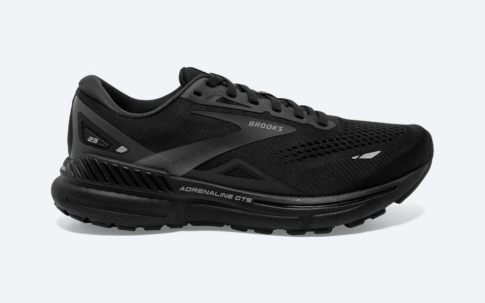 Brooks Running SA on X: Elevate your run with comfort and support