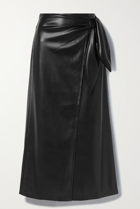 Best leather skirts: Women's leather skirts to shop in 2023