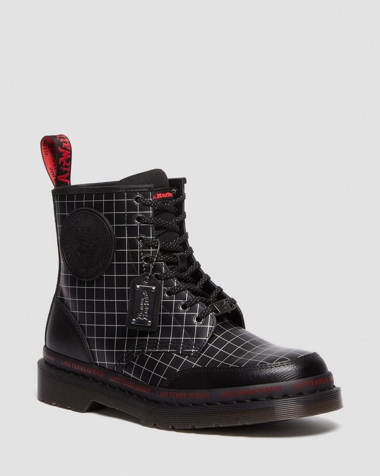 Dr martens outlet wiki