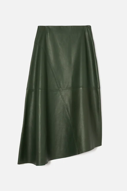 Best leather skirts: Women's leather skirts to shop in 2023