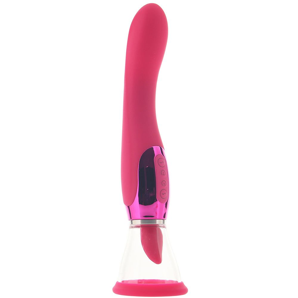 17 Best Tongue Vibrators 2024 Oral Sex Tongue Toys