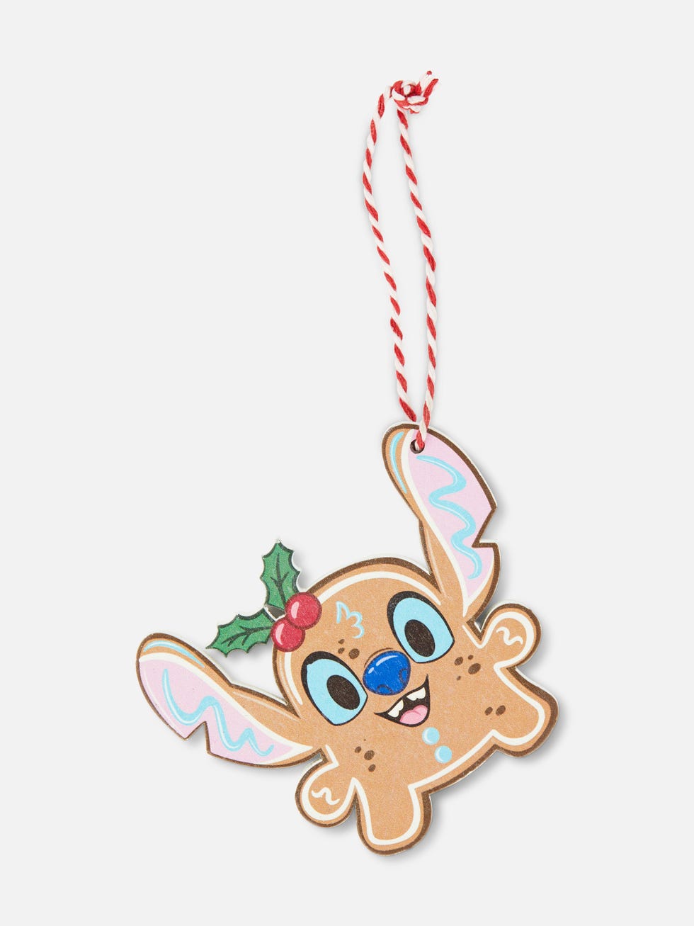 Primark Tiene Los Adornos Navideños De Disney Más Encantadores De Este 2023 12 7. Colgante De Los Personajes Adorables Munchlings Por 2 Euros En Primark