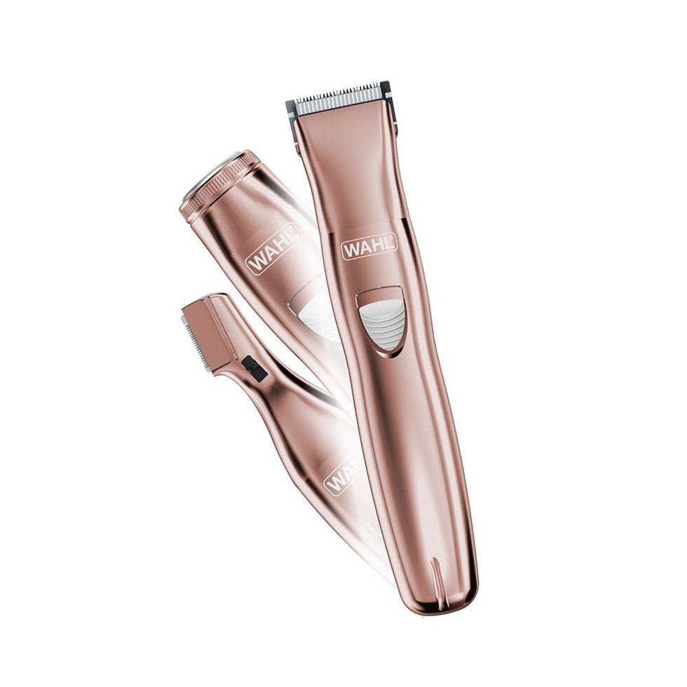 Pure Confidence Rechargeable Electric Razor