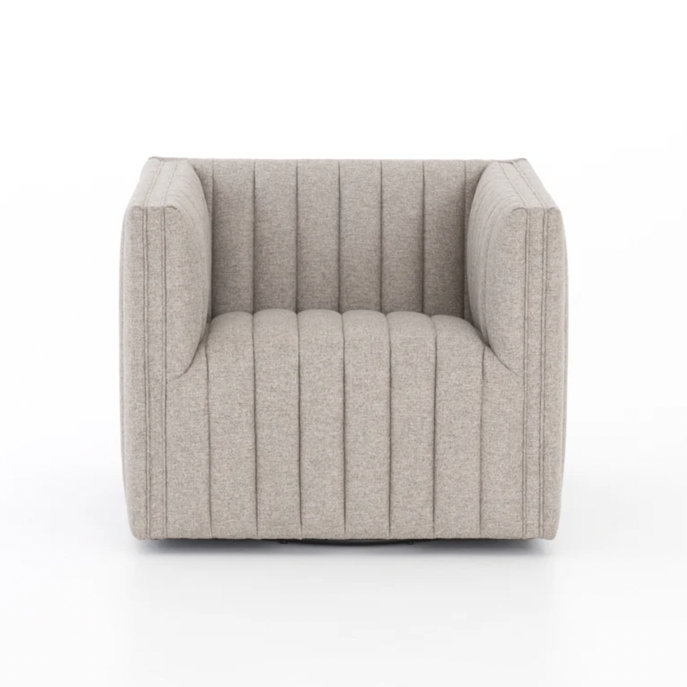 Brandt Upholstered Armchair