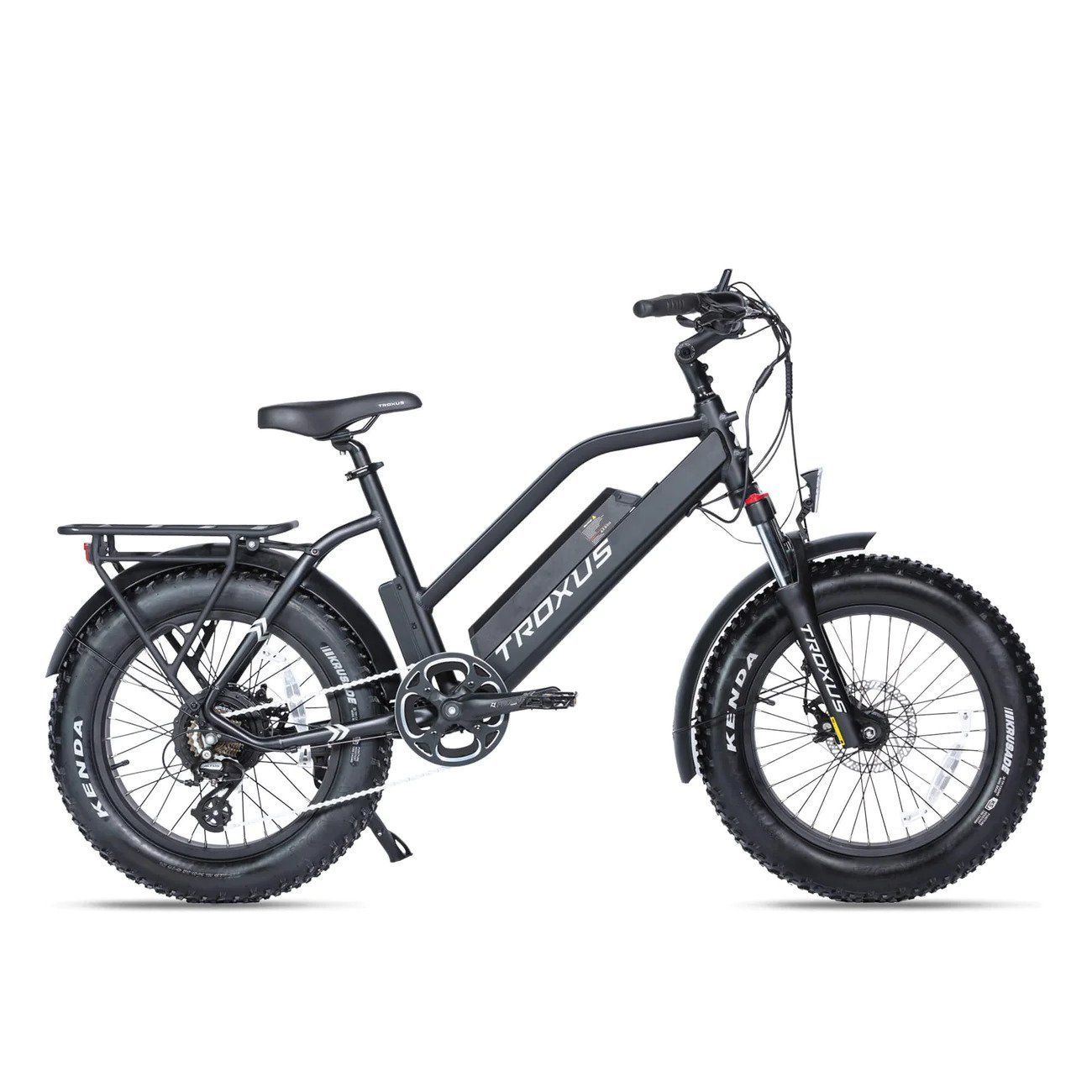 Cheapest long best sale range electric bike