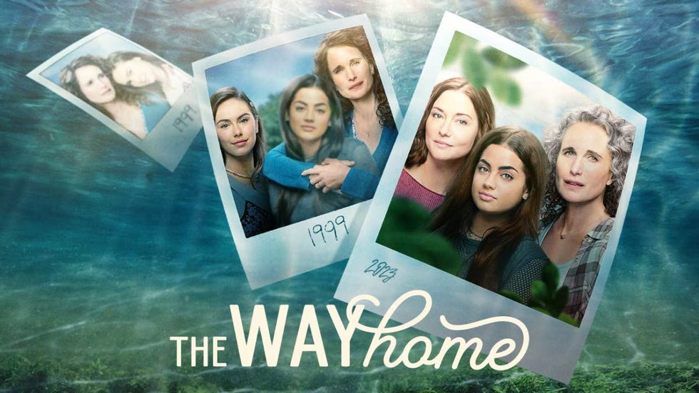 'The Way Home'
