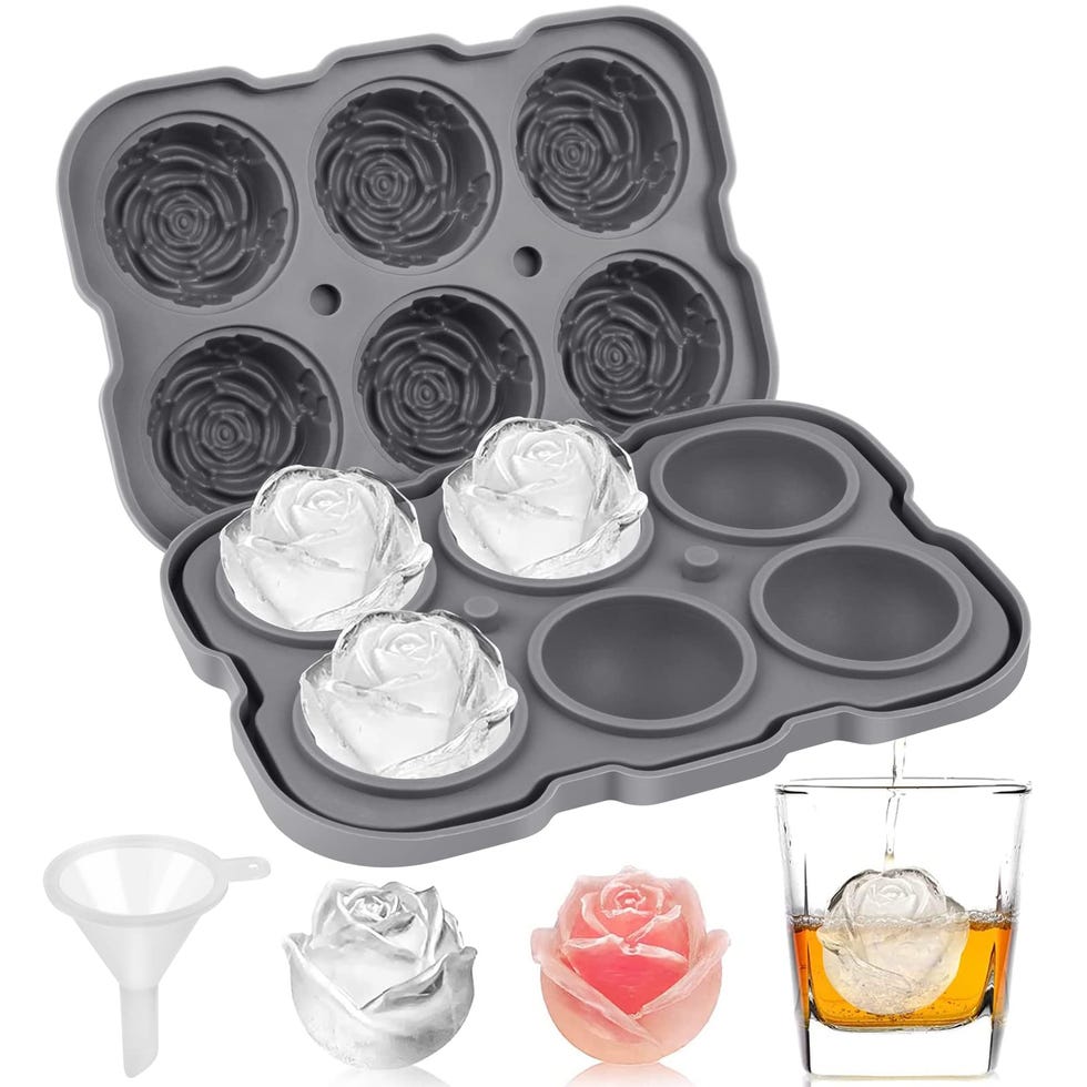 Silicone Ice Cube Mold Funny Man Genital Shaped Ice Cube for