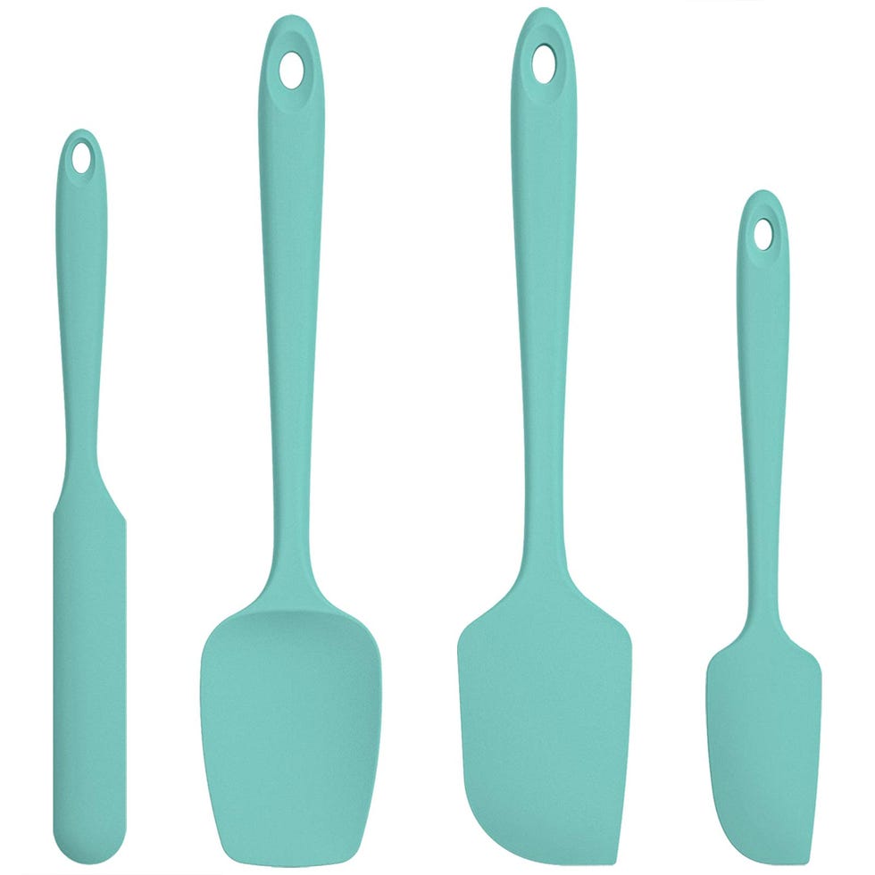 Up To 28% Off on Silicone Cooking Utensil Set