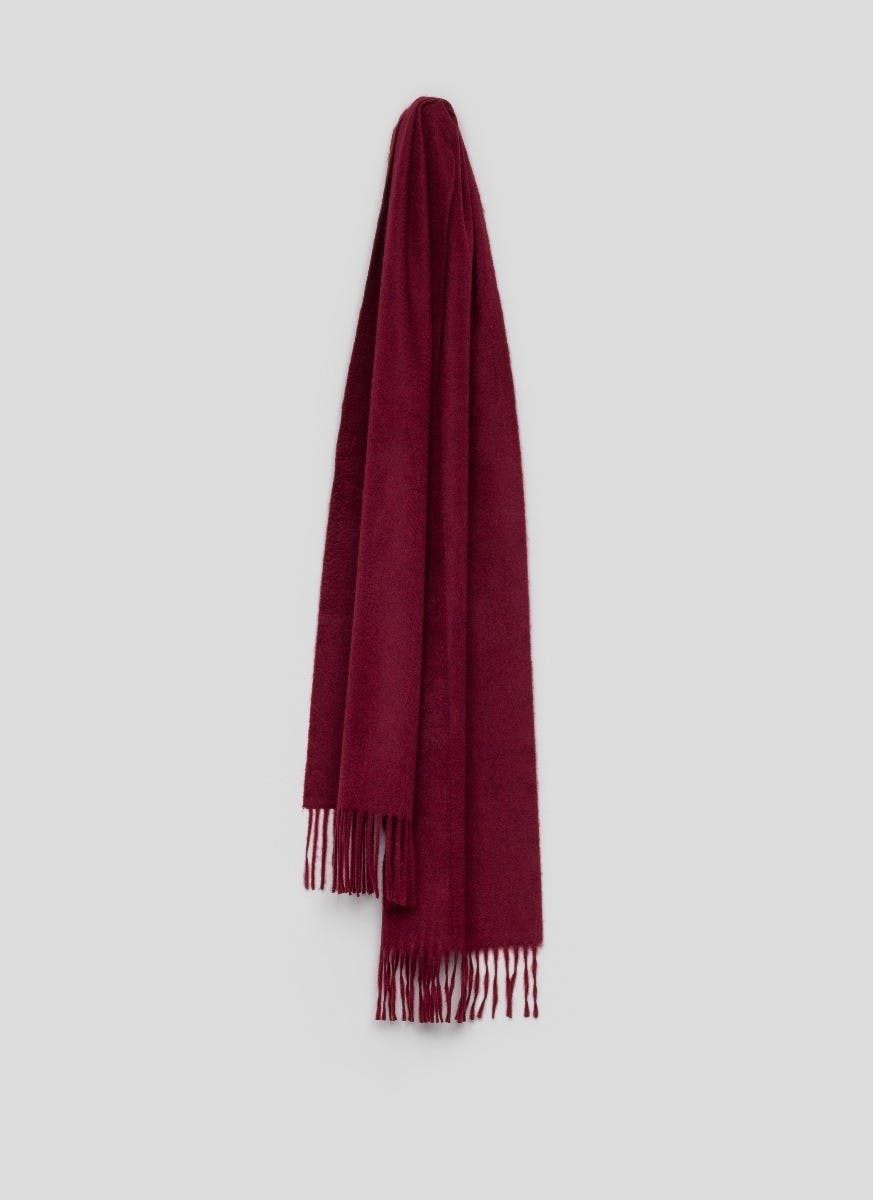 30 Best Winter Scarves 2021 - Cold Weather Scarves