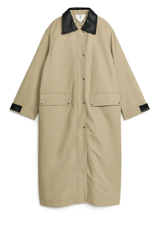 Best trench coat UK: 20 women's trench coats to shop in 2024