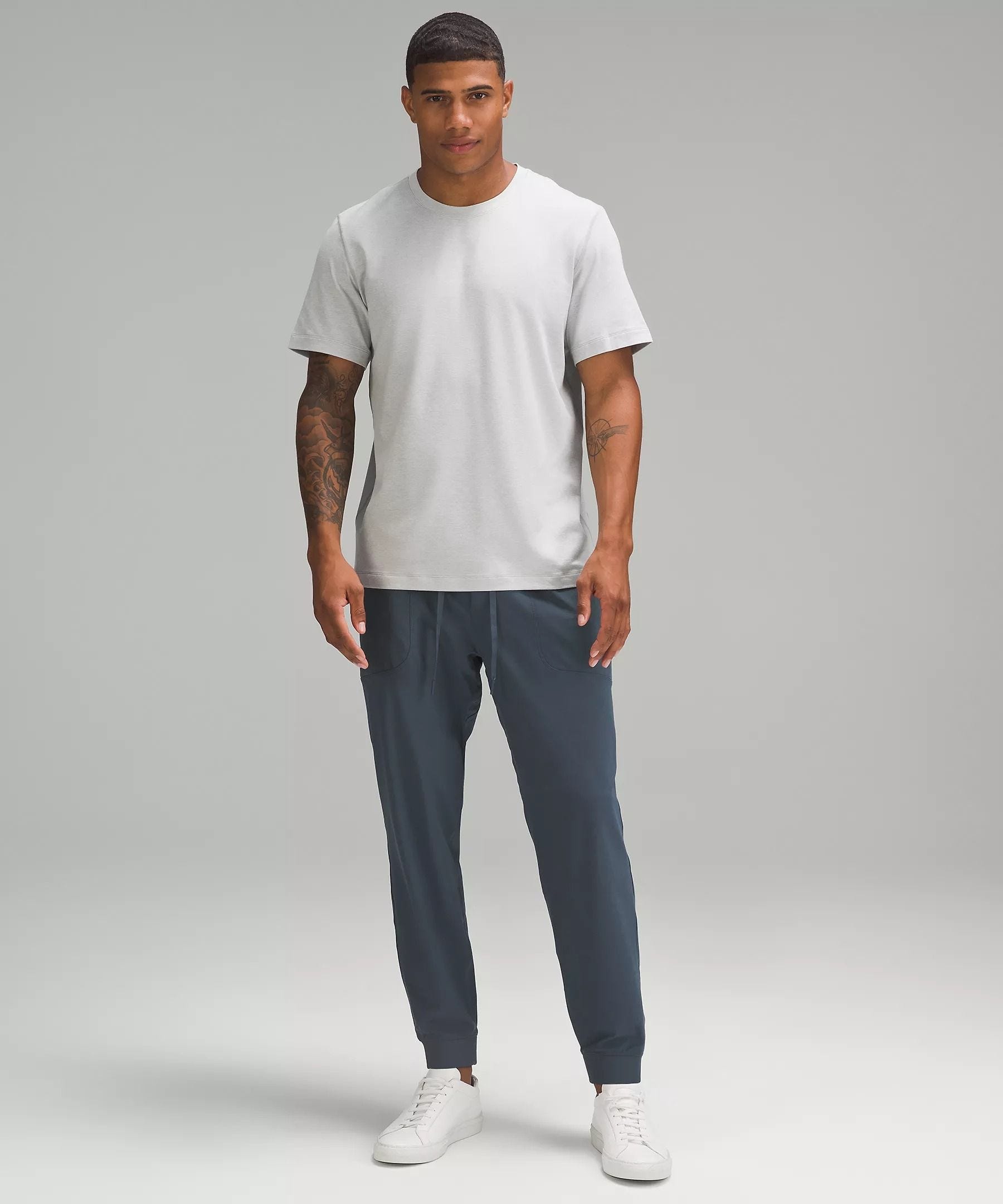 16 Best Sweatpants For Men In 2024, Tested By Style Experts