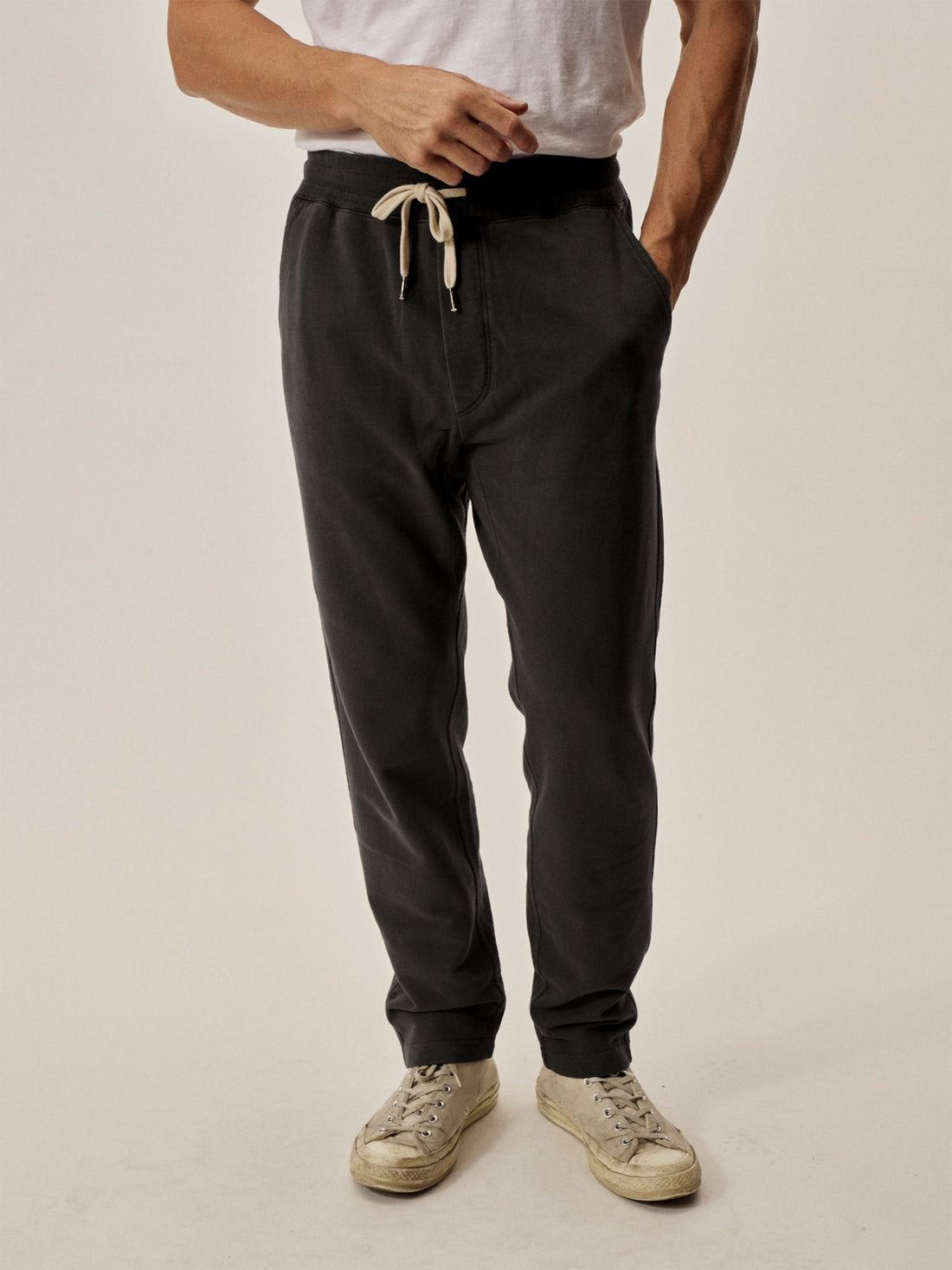 Best hot sale luxury sweatpants