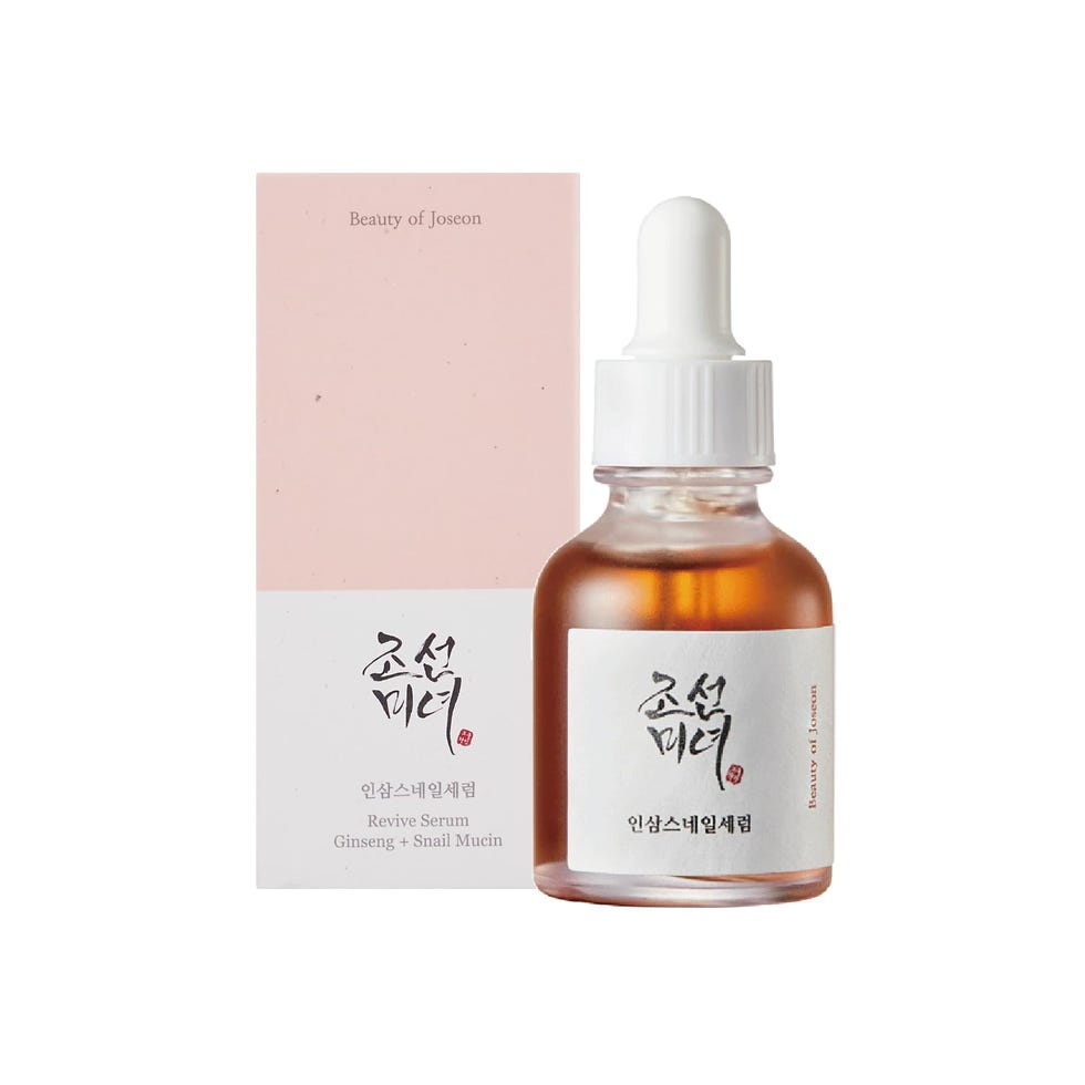 Revive Serum Ginseng + Snail Mucin