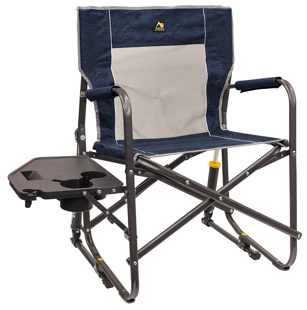 Freestyle Rocker Folding Chair