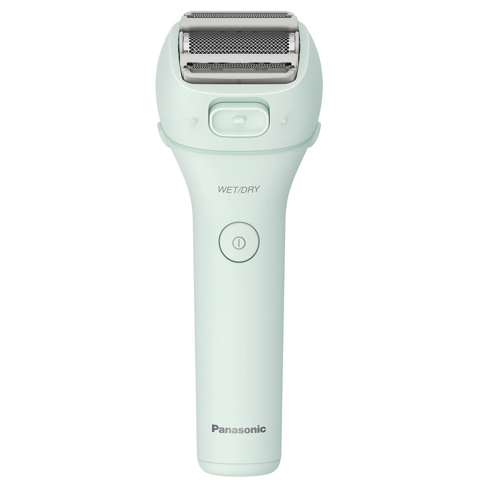 Close Curves Electric Razor for Women