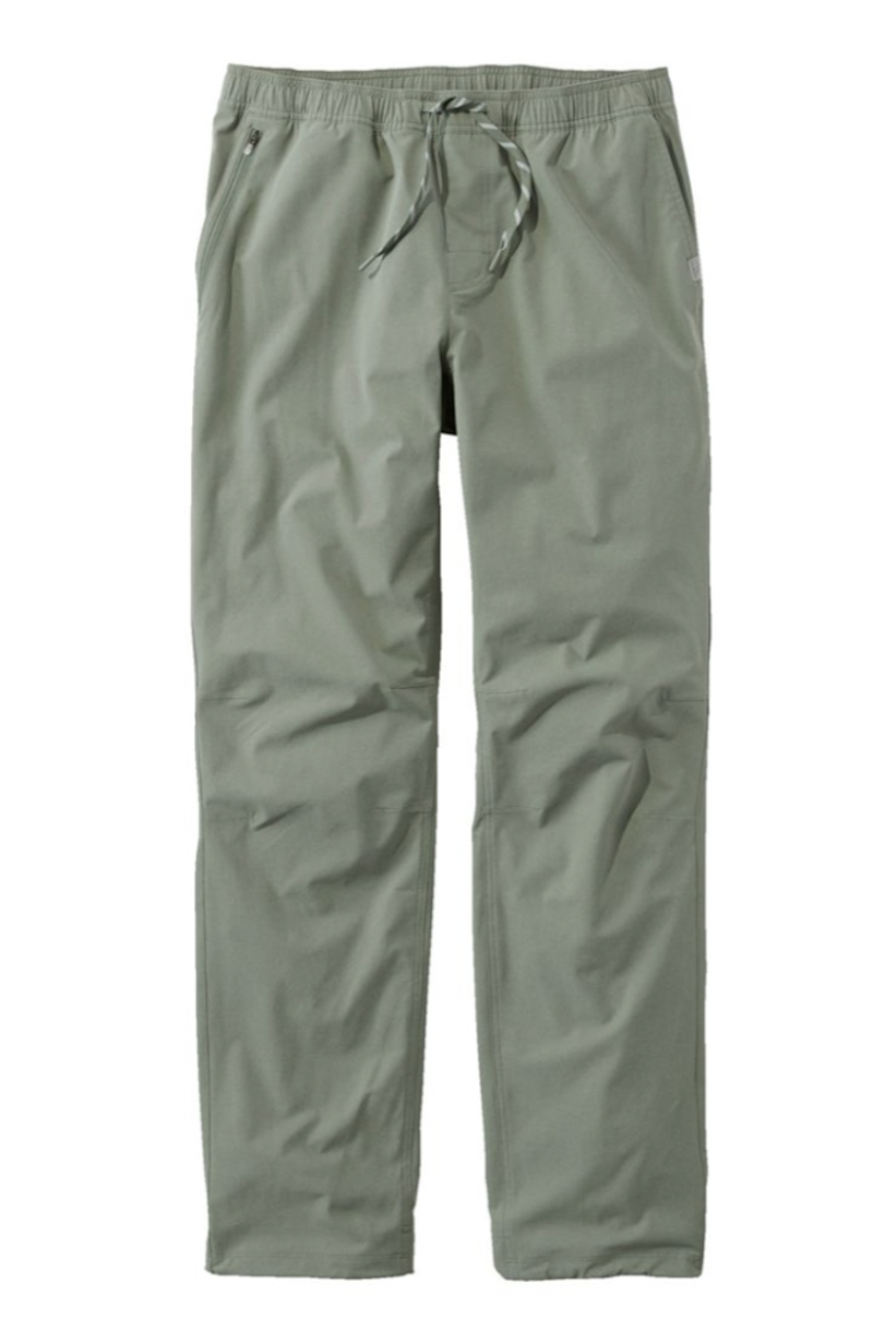 Men's Tropic-Weight Cargo Pants, Natural Fit, Straight Leg at L.L. Bean
