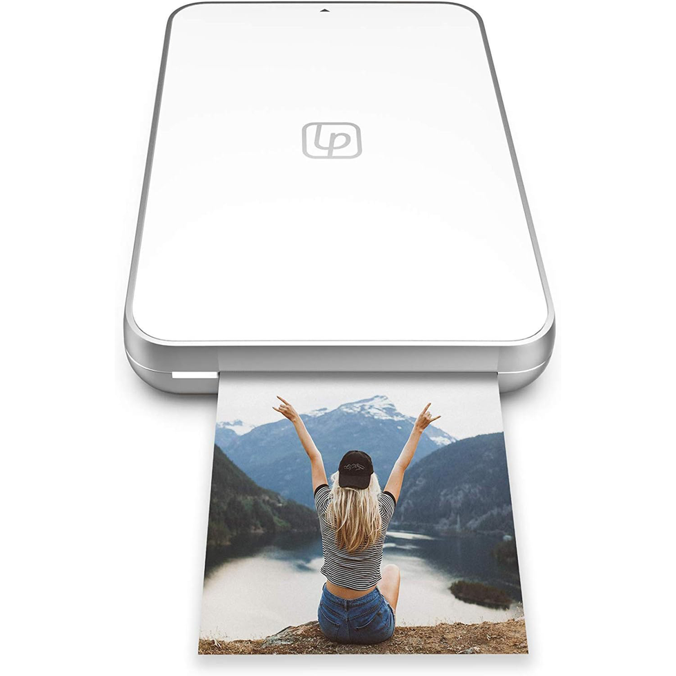 Portable Printer Portable Printer