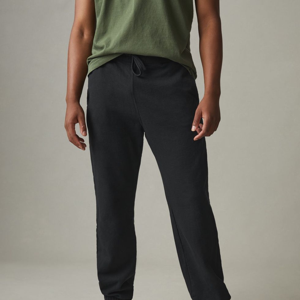 Men's Straight Sweatpants, Men's Up to 50% Off Select Styles