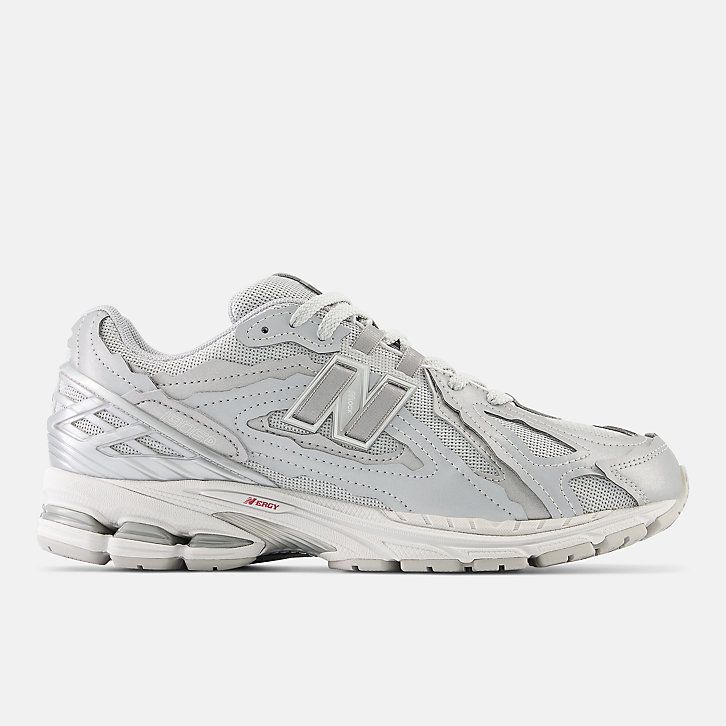 Silver 1906D Sneakers