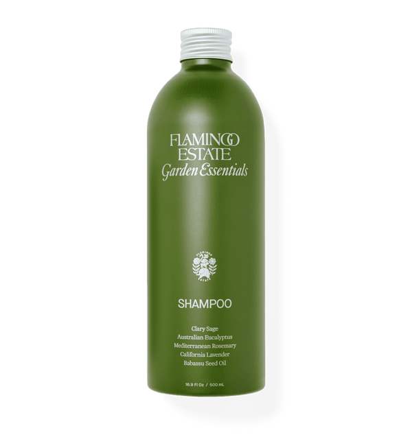 15 Best Organic And Natural Shampoo Of 2024