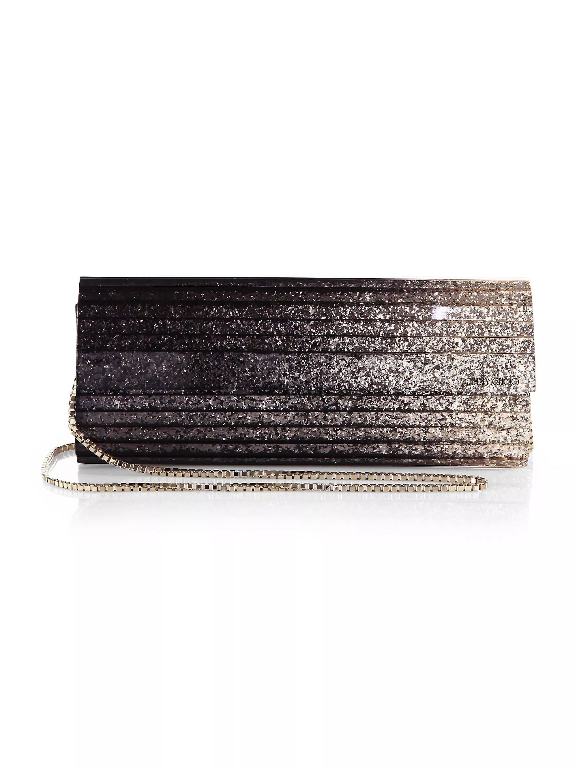 Best designer outlet clutch