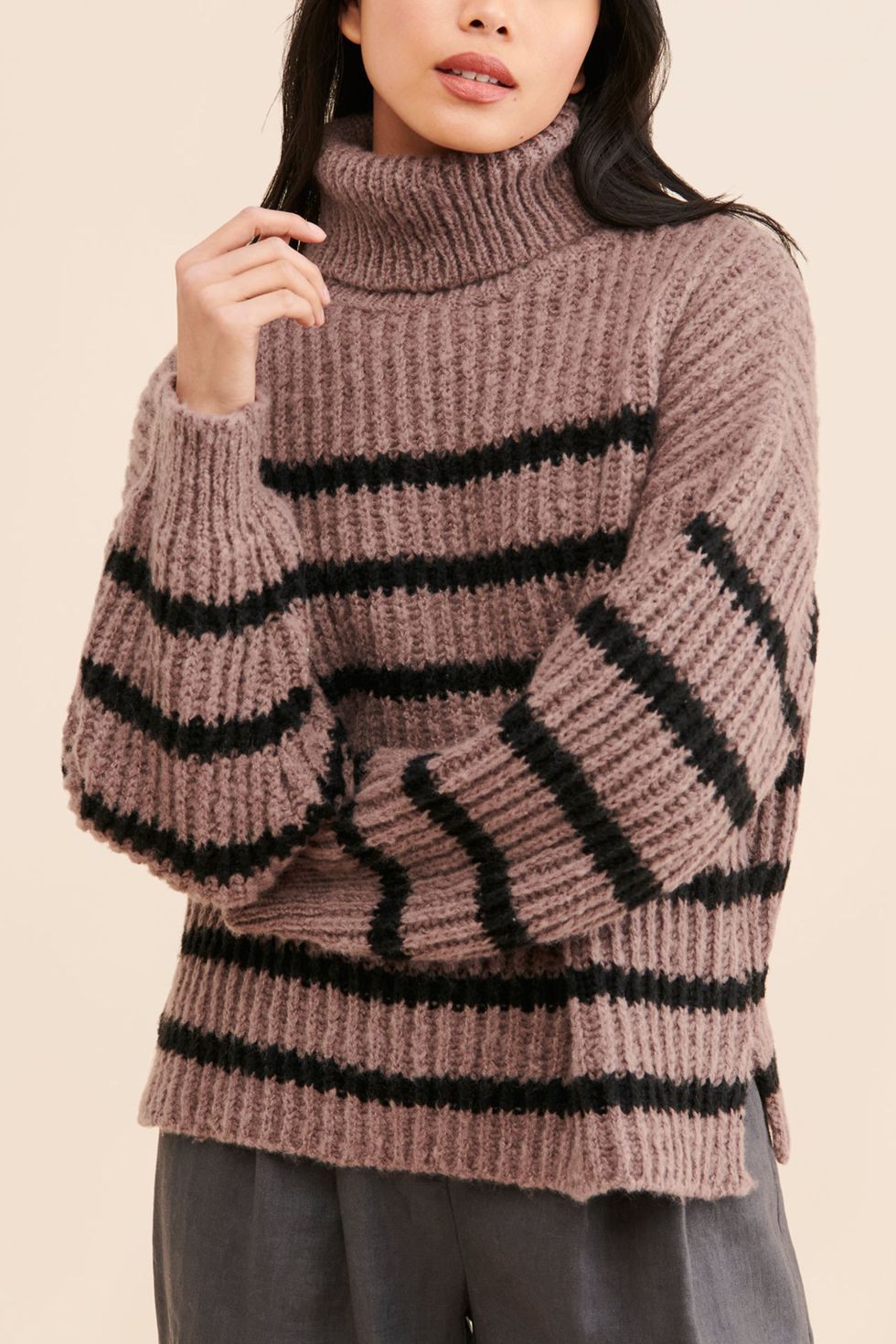 Ariel Sweater Top