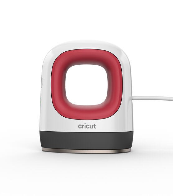 Cricut Raspberry EasyPress Mini