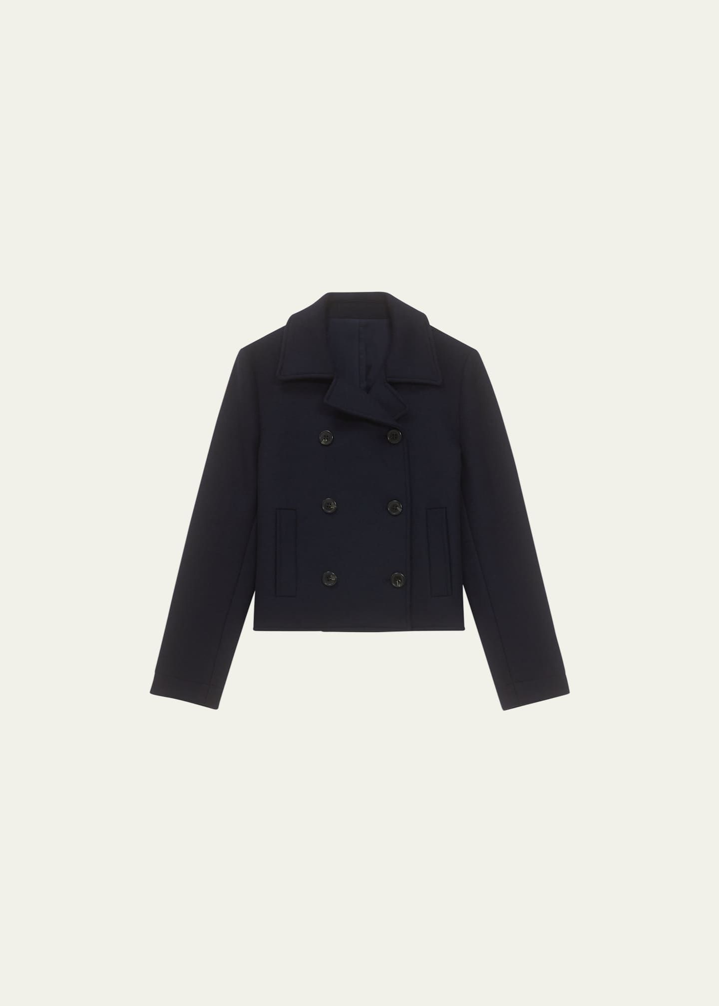 Best discount womens peacoat