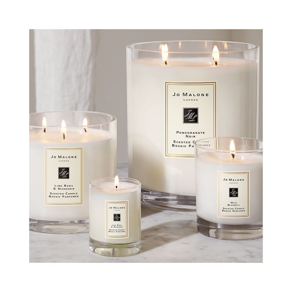 Best scented candle online jo malone