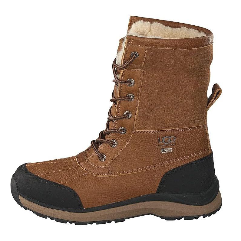 Warmest waterproof shop womens boots