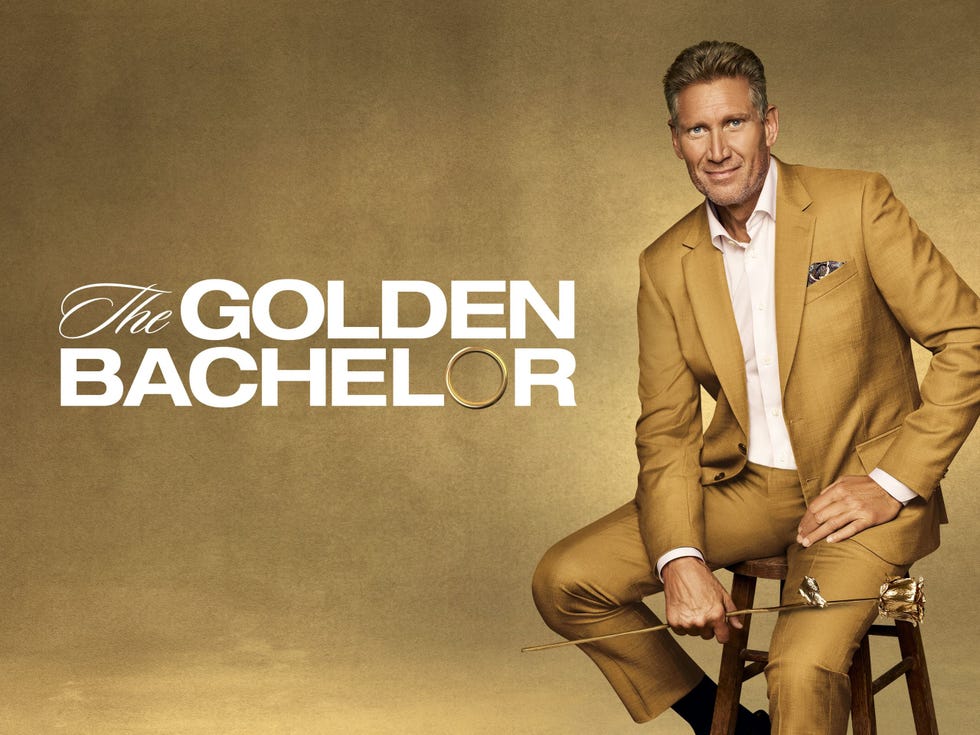 The Golden Bachelor Winner 2023: Details About the Final Rose