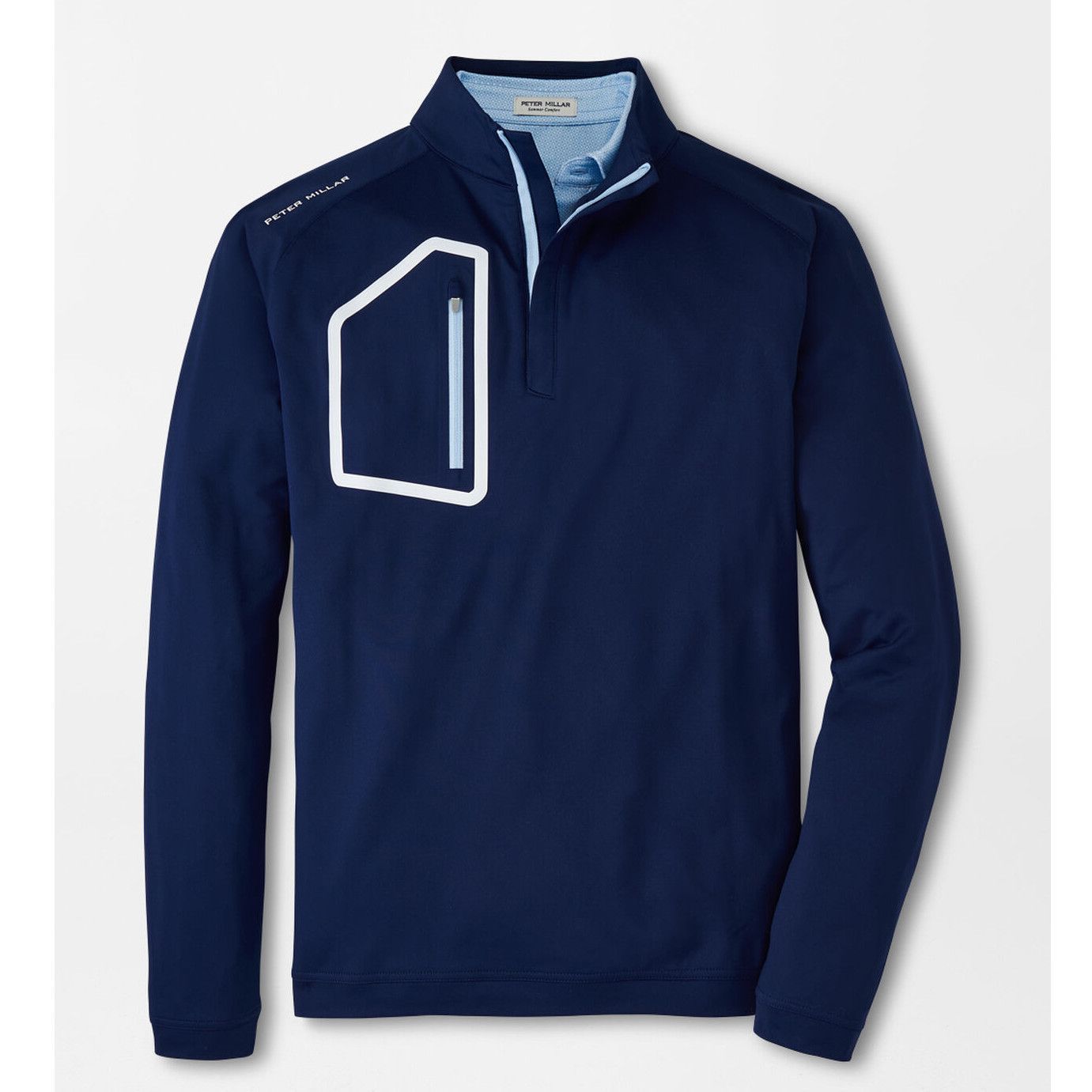 Ralph lauren golf online quarter zip