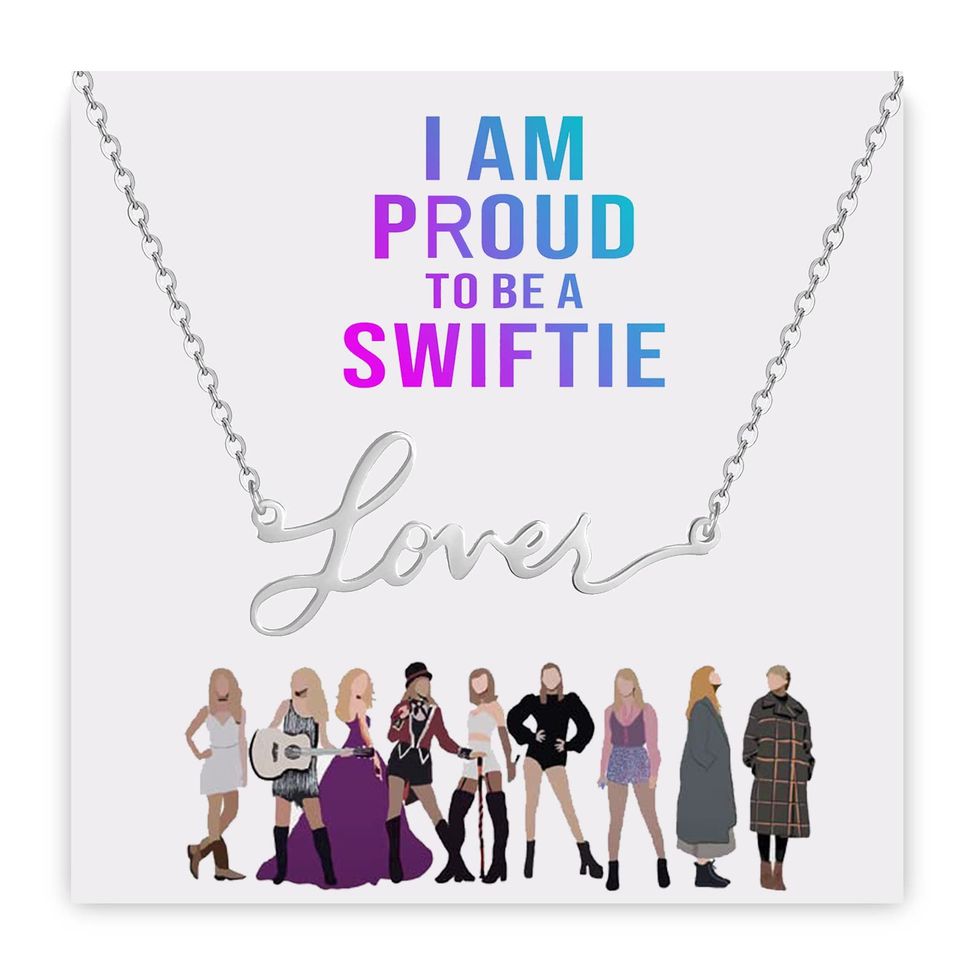Lindsay's Sweet World: Unique Gift Ideas for Taylor Swift Fans AKA