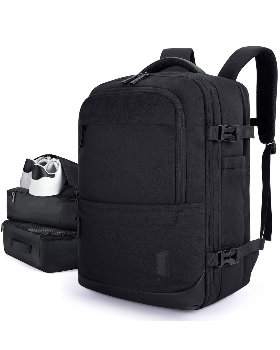 Travel Laptop Backpack