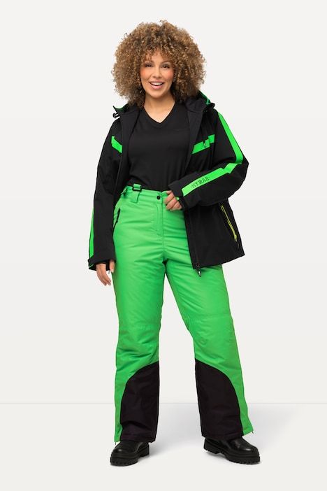 Ski pants for sales plus size