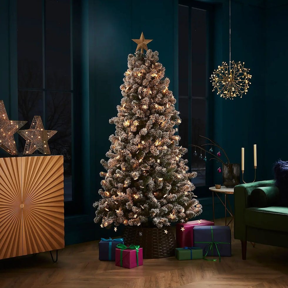 Cyber Week 2023: 25% Off Homebase Christmas Trees