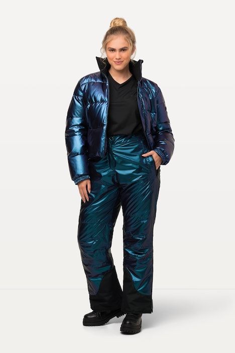 Plus size hot sale ski apparel