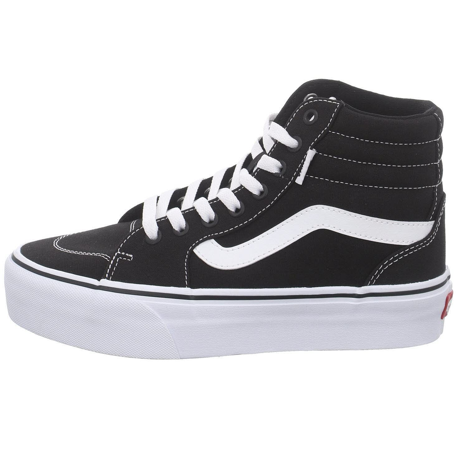 Vans con discount pelo por dentro