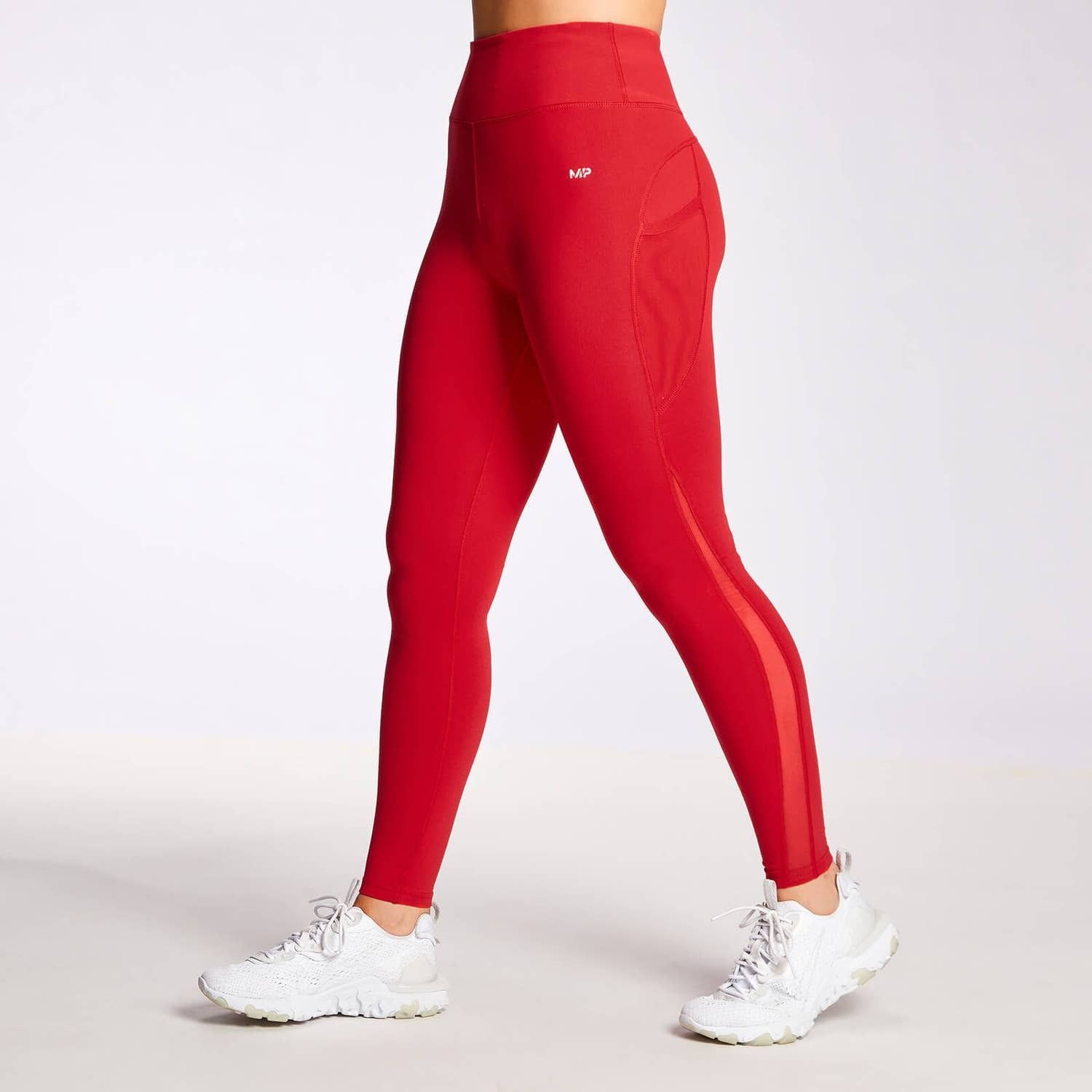 Gym leggings with sales zip pocket