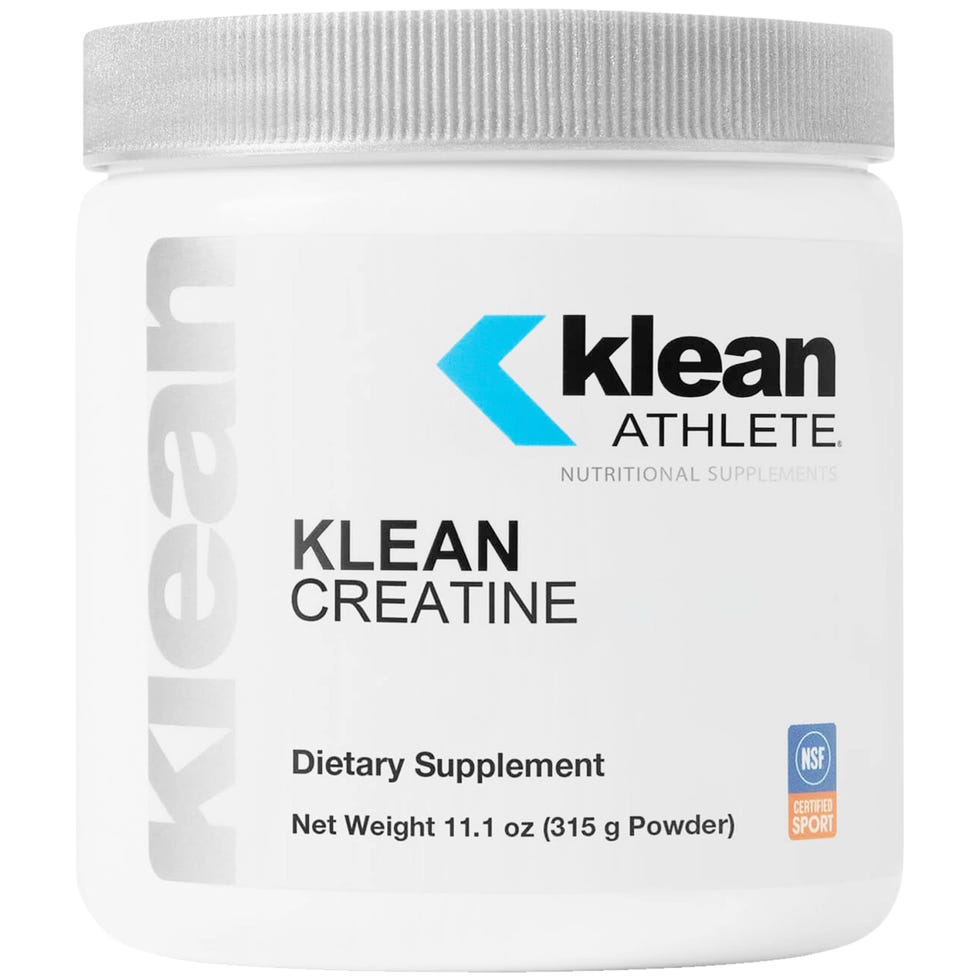 Klean Creatine