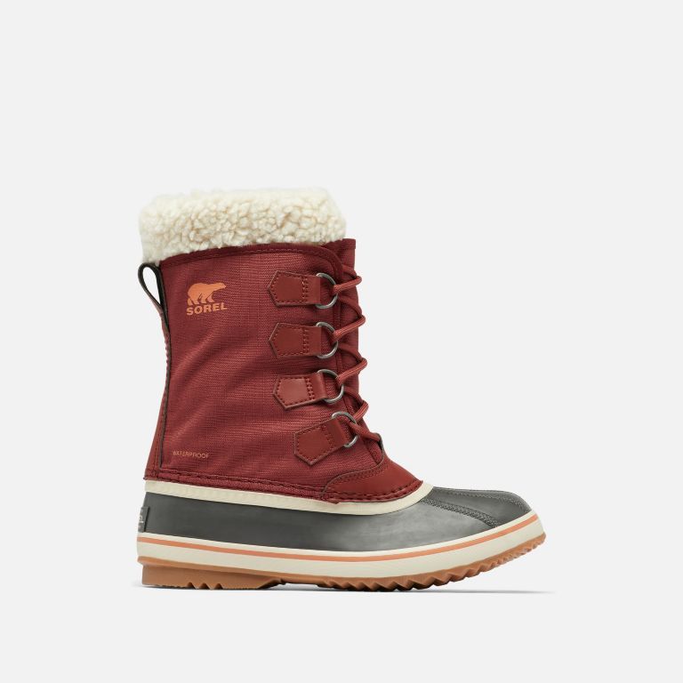 10 Best Winter Boots For Women Of 2024-2024, Tested And Reviewed