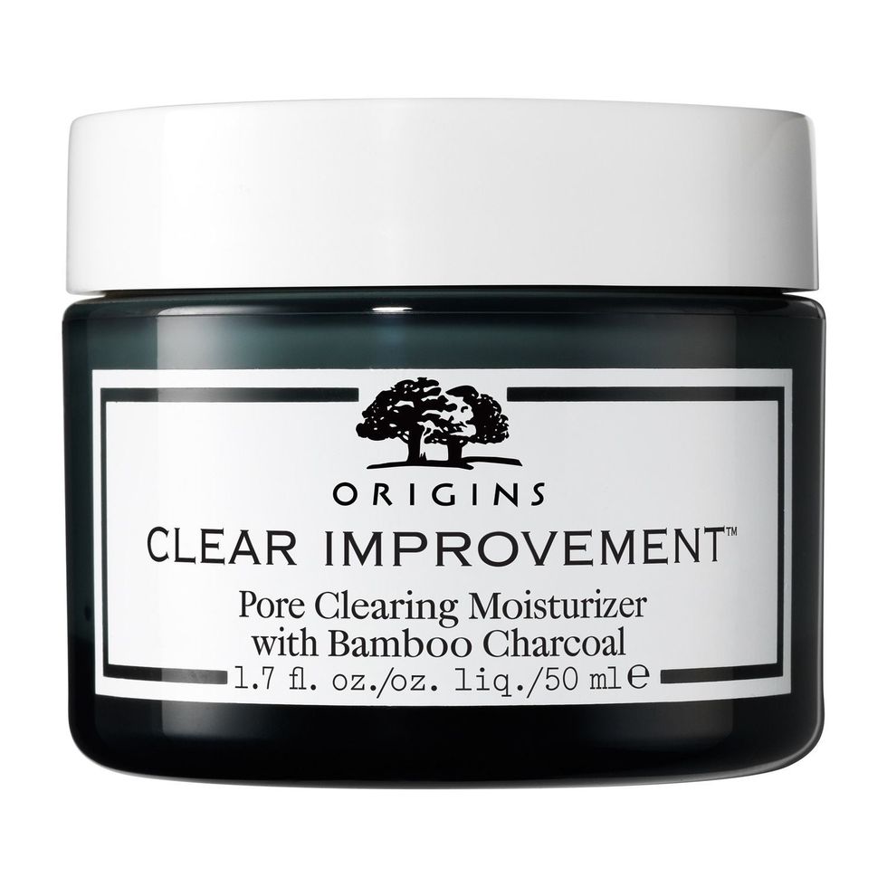 Pore Clearing Moisturizer