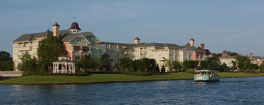 14 Best Disney World Hotels & Resorts 2024