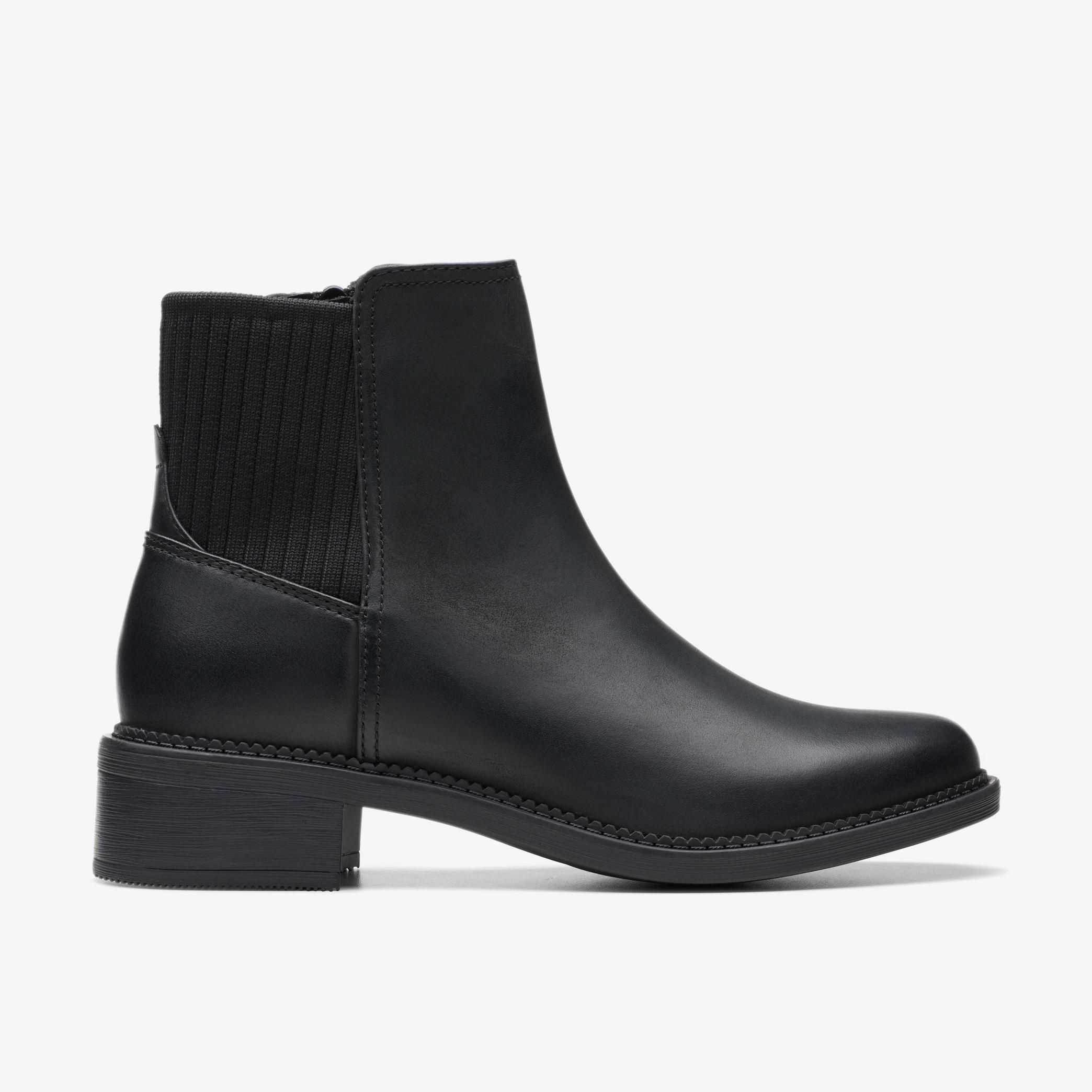 New look winter clearance boots