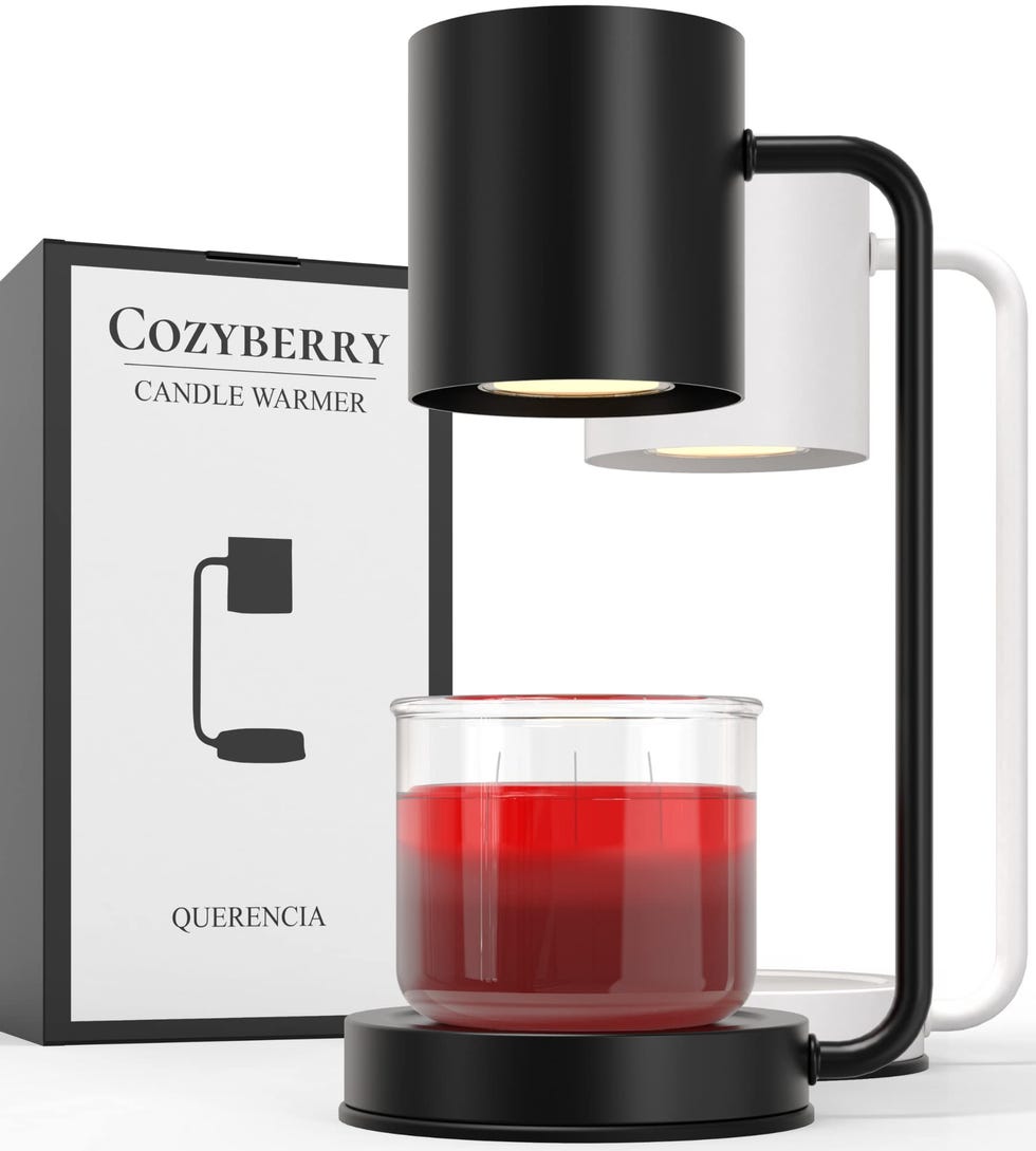 Querencia Candle Warmer